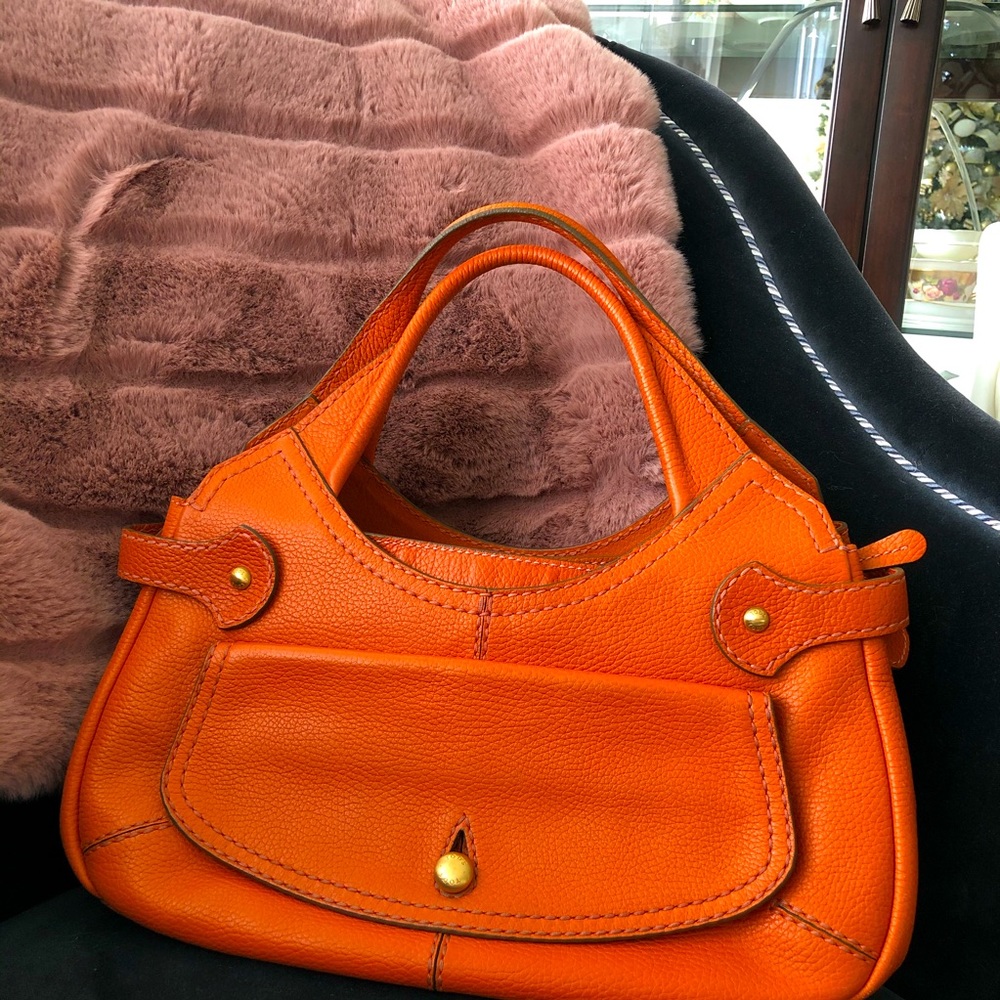 TOD'S tote bag